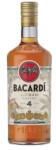 BACARDI Anejo Cuatro - ром 700ml
