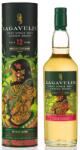 LAGAVULIN 12 YO Special Release 2023 - малцово шотландско уиски 200ml