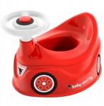 BIG Bobby Nagy bili kormánykerékkel és piros kürttel (B 56801)