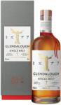 Glendalough 7 YО Mizunara Cask finish - малцово ирландско уиски 700ml