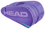 Head Geantă tenis Head Tour Racquet Bag L - purple (262016-PU)