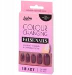  Színváltós műköröm 25 db-os (8222)