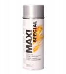 european aerosols Hőálló lakk Motip Maxi Color MX0007 400 ml ezüst