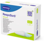 RespoSorb Pansament RespoSorb Silicone 8 x 8 cm, 10 bucati, Hartmann