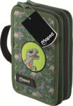 Maped Несесер с пособия Maped - Dinosaur, 2 ципа (967409)