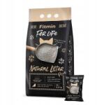 Fitmin For Life Natural Plus macskaalom 10 l 8, 6 kg (8595237032488)