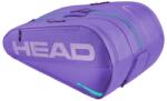 Head Geantă tenis Head Tour Racquet Bag XL - purple (262006-PU)