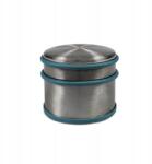 Akces Ütköző álló kék Alpina (8711252193380GRAY)