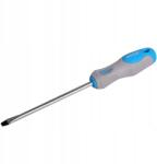 MEGA Torx Security Csavarhúzó TS27x100MM Crv Soft Touch 10994 (5903755112330)