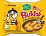 Samyang leves Ramen Hot Chicken Cheese Buldak 140g