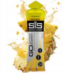 Science in Sport Izotóniás Gél Sis Go Isotonic Energy Gel Gyors Szénhidrát 60ml 06/2026 (5025324002351)