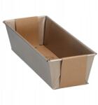 Alpina Tapadásmentes bevonattal ellátott, téglalap alakú sütőforma, 30x11x7, 2 cm (8711252557540)