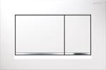 Geberit Duofix up320 Gomb Sigma 30 Fehér (115.883.KJ.1)