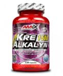 Amix Nutrition Kre Alkalyn 1500 Creatine 120caps Kreatin Pufferelt Monohydrate (KreAlkalyn 1500)