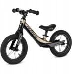 Cariboo Magnézium Légbefúvásos Balancing Bike Fekete/arany (R-021-BG)