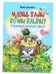 103 media Mądre Bajki Sówki Balbiny W. 2 Beata Jacewicz