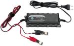 Platinet Incarcatorul auto inteligent Platinet PCBC38 3.8A 6V /12V 4Ah - 120Ah (PCBC38) - drumix Incarcator baterii
