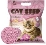 CAT STEP Macska alom Tofu Lotus 5, 4 kg, 12 l (03510)