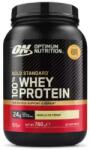 Optimum Nutrition 100% Whey Gold Standard [780 грама] Бананов крем