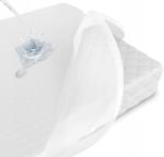 FDM Vízálló matracvédő Andreas 4 gyereknek fehér 218893-1759 (5905326077758)