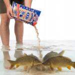 Carp Zoom La Sirene X21 Etetőanyag Natural Kiszerelés: 850g (RI110001)