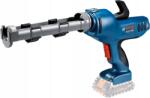 Bosch Akkumulátoros szilikon pisztoly Bosch Gcg 18V-310 06019C4100 (06019C4100)