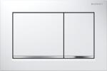 Geberit OMEGA30 Wc nyomógomb fehér 115.080. KJ. 1 (115.080.kj.1)