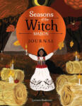 Rockpool Publishing Seasons of the Witch Mabon Journal | Lorriane Anderson