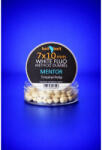 Bait Bait MENTOR- Fluo Method Dumbel White-Wafter 7x10mm