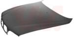 VAN WEZEL Capota motor VAN WEZEL 0639660 (0639660)