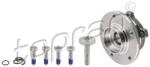 TOPRAN Set rulment roata TOPRAN 634 159 (634 159) - fixbox