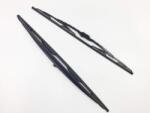 BMW Set stergatoare parbriz 550/500 MM ORIGINAL BMW 61610032743 (61610032743)