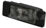 ALKAR Iluminare numar de circulatie ALKAR 2413967 (2413967)
