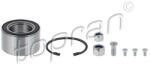 TOPRAN Set rulment roata TOPRAN 104 080 (104 080) - fixbox