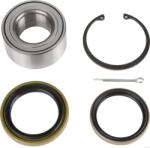 Herth+buss Jakoparts Set rulment roata HERTH+BUSS JAKOPARTS J4705023 (J4705023) - fixbox