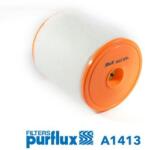 PURFLUX Filtru aer PURFLUX A1413 (A1413) - fixbox