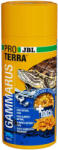 JBL ProTerra Gammarus | Tüskés bolharák kiegészítő eleség vízi teknősök részére