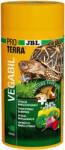 JBL ProTerra Vegabil | Zöldséges kiegészítő eleség teknősök részére - 1000 ml (320 g)