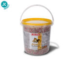  Dajana Pond Pellets Extra | Gazdaságos úszó tavi haltáp granulátum - 10 liter (1 kg)