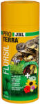 JBL ProTerra Florsil | Virágos kiegészítő eleség minden teknős részére - 250 ml (23 g)