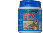  Fix 5 | Teljes értékű szemcsés díszhaltáp (kék) nagytestű halak részére - 200 ml