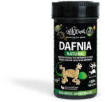 Haquoss | Dafnia Natural | Természetes vízibolha-alapú táplálék vízi teknősök és kétéltűek számára - 250 ml