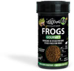 Haquoss | Frogs Gourmet | Prémium béka táp - 100 ml