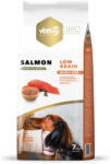 Amity | Hypoallergen Mini Adult Salmon | Lazacos száraz eledel kistestű kutyáknak - 7 kg
