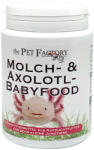  The Pet Factory Axolotl Baby Food | Speciális növendék táp axolotlok számára - 150 g
