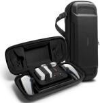 Spigen Rugged Armor Pro Pouch Black Sony Playstation Portal tok (AFA07236)