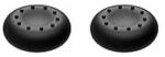 FixPremium - PS5 Controller Grip Caps - set de 2 buc, negru