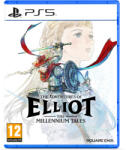 Square Enix The Adventures of Elliot The Millennium Tales (PS5)