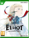Square Enix The Adventures of Elliot The Millennium Tales (Xbox Series X/S)