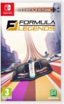 Microids Formula Legends [Legacy Edition] (Switch)
